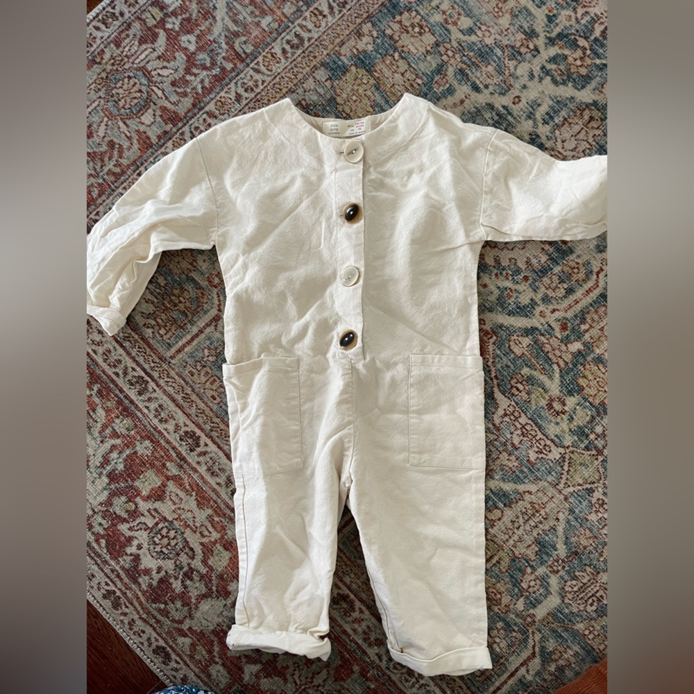 Jumpsuits - Picture 3 of 3